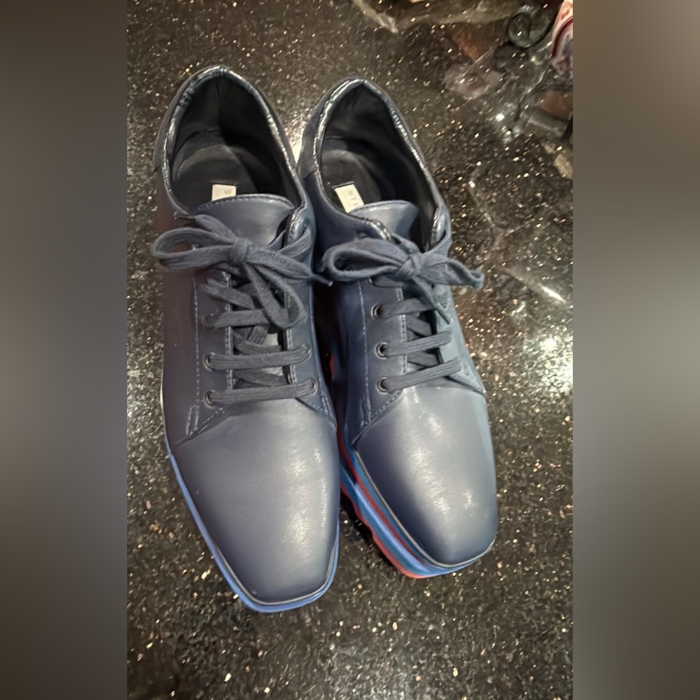 Stella mccartney size 6.5